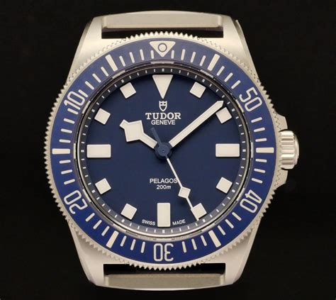 tudor commando hubert|Tudor Pelagos FXD A Second Look From Jack Forster .